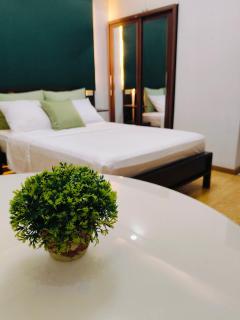 CEDAR PEAK by AWESOME STAY in Baguio - Baguio - 2