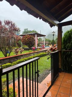 Casa Campestre - Chinácota - 8