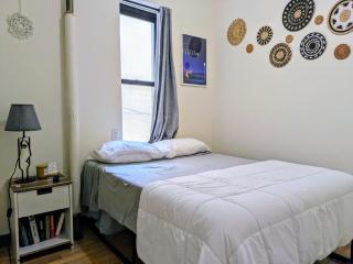 Tranquil Haven 1-Bdr Apt in Downtown Manhattan's Union Square - New York - 9