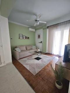 Cozy apartment in the city center - 1
