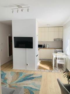 Trifoiului 25 Apartment - free parking - 4