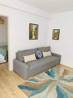 Trifoiului 25 Apartment - free parking - 1