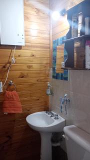 Cabaña Camilu - 9