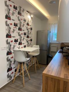 Landing Rooms Apartman - 2