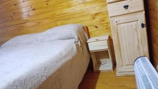 Cabaña Camilu - 4