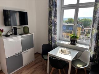 Apartamenty Stare Miasto Retro - Nowy Sącz - 0