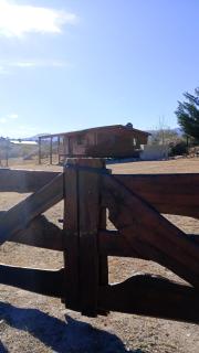 Cabaña Camilu - - 1