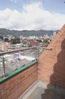 Corferias ILAR Coliving & Hotel Embajada Americana - Bogotá - 7