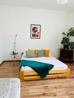 Apartamenty Stare Miasto Retro - Nowy Sącz - 5