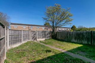 Parkview Guesthouse - Chesfield - 9