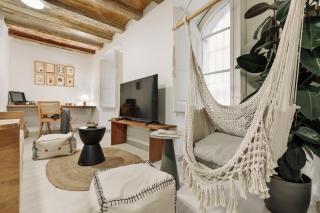 Sitges - 2 bedrooms in St Pere Sta Caterina i Ribera - 8