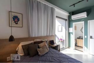Cool Studio in Vila Olimpia - 8