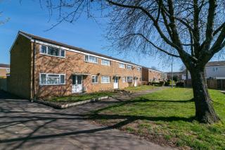 Parkview Guesthouse - Chesfield - 8