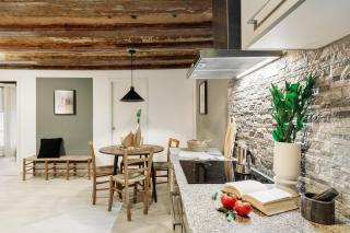 Sitges - 2 bedrooms in St Pere Sta Caterina i Ribera - 3
