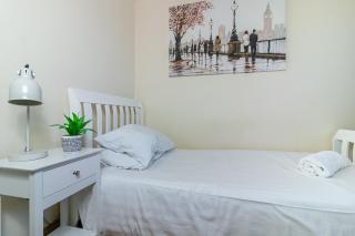 Parkview Guesthouse - Chesfield - 7