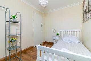 Parkview Guesthouse - Chesfield - 6