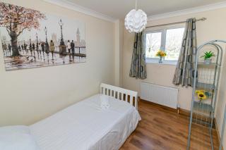 Parkview Guesthouse - Chesfield - 5