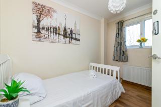 Parkview Guesthouse - Chesfield - 4