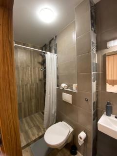 Landing Rooms Apartman - 1