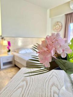 Attalos Apartments - Agia Pelagia - 2