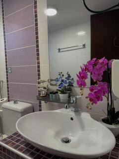 Attalos Apartments - Agia Pelagia - 4