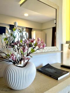 Attalos Apartments - 9