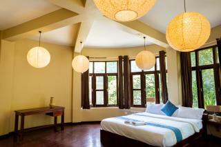 Krazy Gecko Resort - - 6