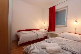 Apartment in Silo - Insel Krk 45247 - Šilo - 5