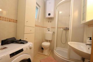 Apartment in Silo - Insel Krk 45247 - Šilo - 4