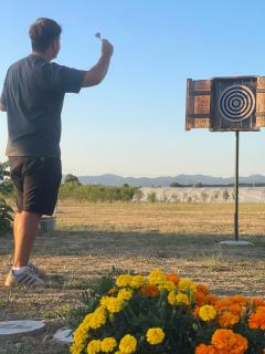 Walhalla Camping -  - 9