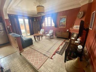 Chez Catherine - 1