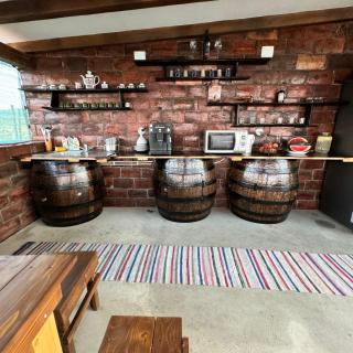 Walhalla Camping - 7