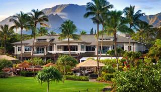 The Westin Princeville Ocean Villas Studio Apartment with Resort Access - Princeville - 0