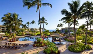 The Westin Princeville Ocean Villas Studio Apartment with Resort Access - Princeville - 9