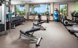 The Westin Princeville Ocean Villas Studio Apartment with Resort Access - Princeville - 8