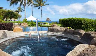 The Westin Princeville Ocean Villas Studio Apartment with Resort Access - Princeville - 7