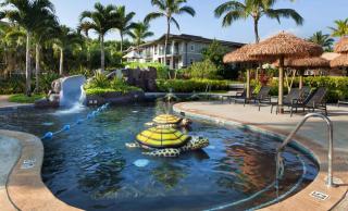 The Westin Princeville Ocean Villas Studio Apartment with Resort Access - Princeville - 6