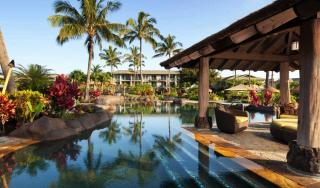 The Westin Princeville Ocean Villas Studio Apartment with Resort Access - Princeville - 5
