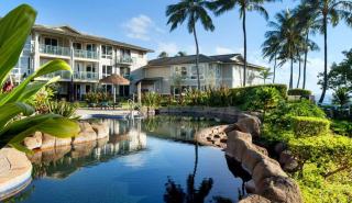 The Westin Princeville Ocean Villas Studio Apartment with Resort Access - Princeville - 4