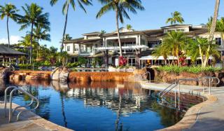 The Westin Princeville Ocean Villas Studio Apartment with Resort Access - Princeville - 2