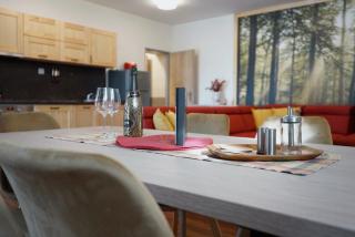 Apartmány Na Soutoku - Březník - Modrava - 7