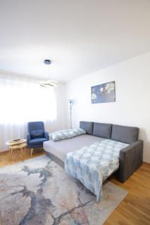 Apartman Rada - Vrnjačka Banja - 8