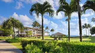 Westin Princeville Ocean Villas 1BR Apartment with Resort Access - Princeville - 5