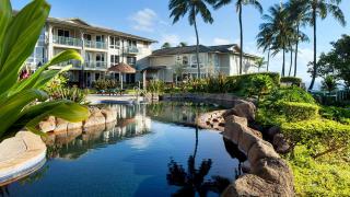 Westin Princeville Ocean Villas 1BR Apartment with Resort Access - Princeville - 4