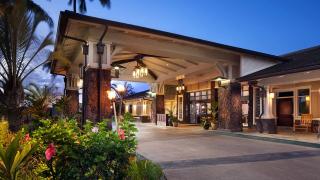 Westin Princeville Ocean Villas 1BR Apartment with Resort Access - 2