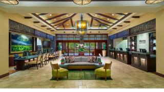 Westin Princeville Ocean Villas 1BR Apartment with Resort Access - Princeville - 1