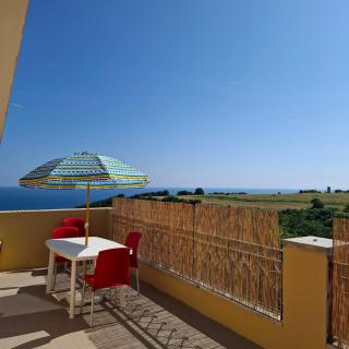 Terrazza Dante - San Vito Chietino - 0