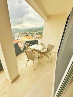Lux 12 APARTMAN - Dobra Voda - 6