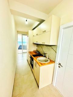Lux 12 APARTMAN - Dobra Voda - 4