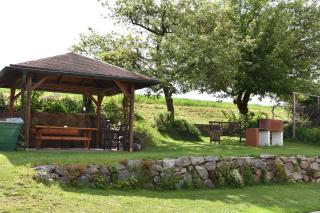 Holiday home in Pfreimd - Oberpfalz 38096 - Pfreimd - 2
